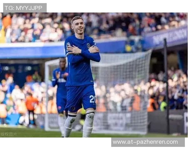 切尔西球员帕尔默左脚小脚趾骨折将缺席三场比赛