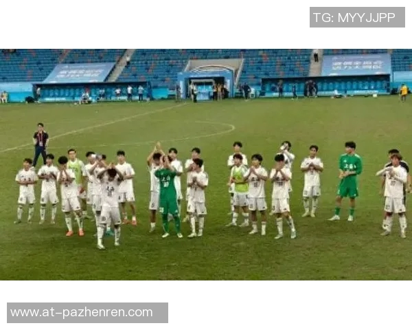 全运会U20男足：浙江、新疆或将抽签定出线，年轻球员迎来关键时刻