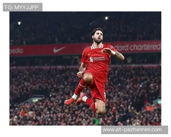 发生什么事了？利物浦0-3森林，斯洛特张着嘴一脸不可置信——足球奇迹背后隐藏的深意