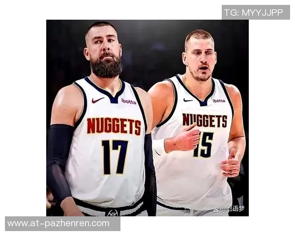 哥还是你猛啊！申京赛后与约基奇的暖心拥抱引发热议