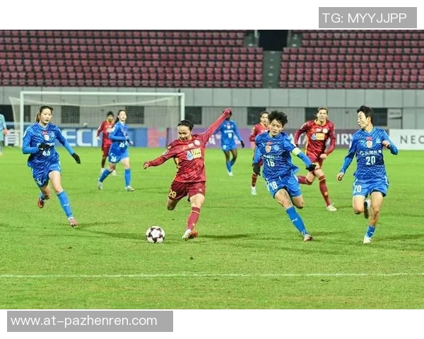 女足亚冠小组赛首轮打响，武汉车谷江大战平纳萨夫，印度东孟加拉迎开门红