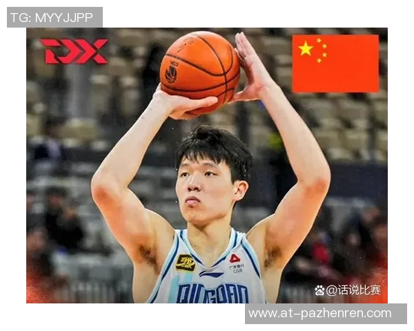 2024年国青男篮国际挑战赛衢州站明日开幕：青春激荡，篮球未来在这里点燃