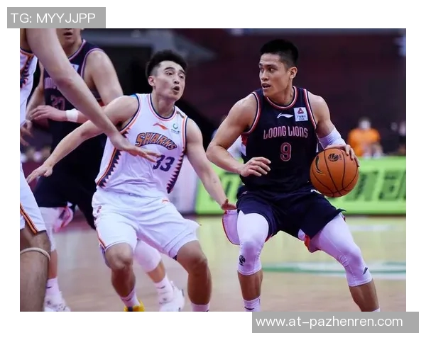 2017CBA选秀大会：11人被选中陈盈骏当选状元引发热议