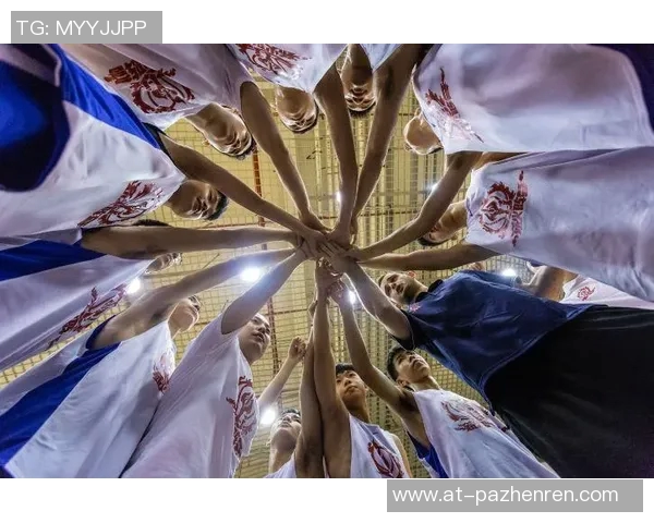 薪火阵营公益篮球训练营：我们的征途，是星辰大海