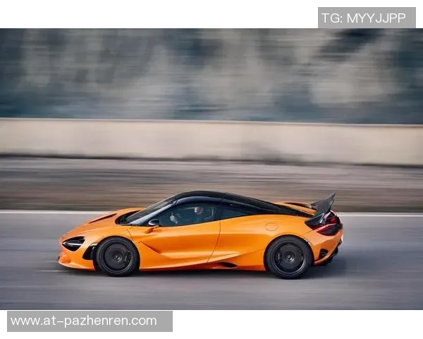 迈凯伦官方成绩公告未更新，引发车迷热议